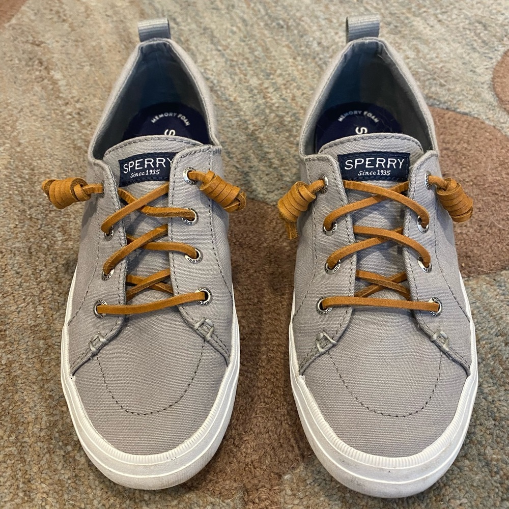 Sperry Size 7